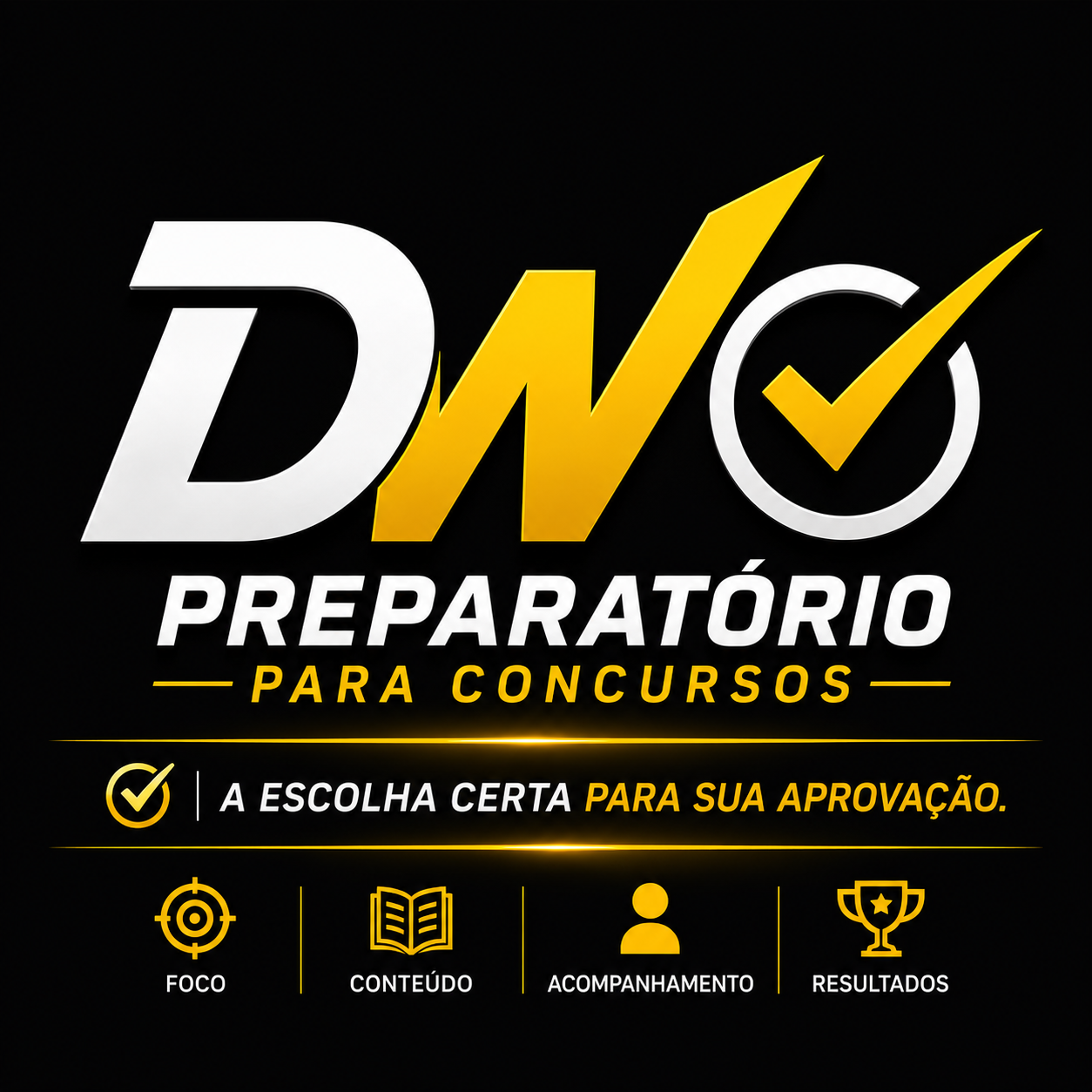 DW Preparatório